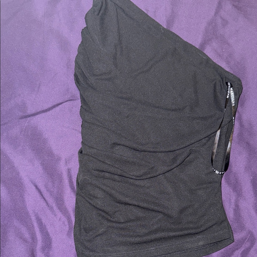 Marciano Black Top